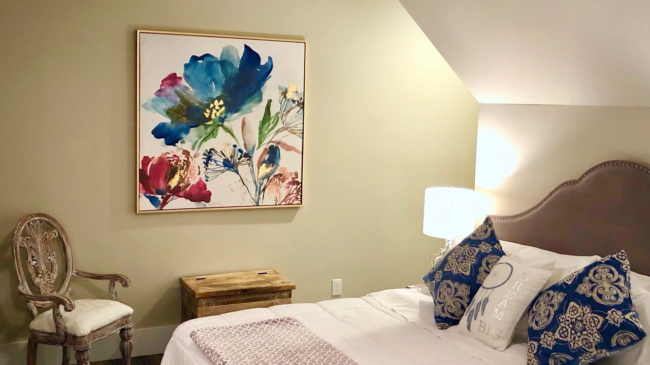 Photo of Bedroom in Buena Vista