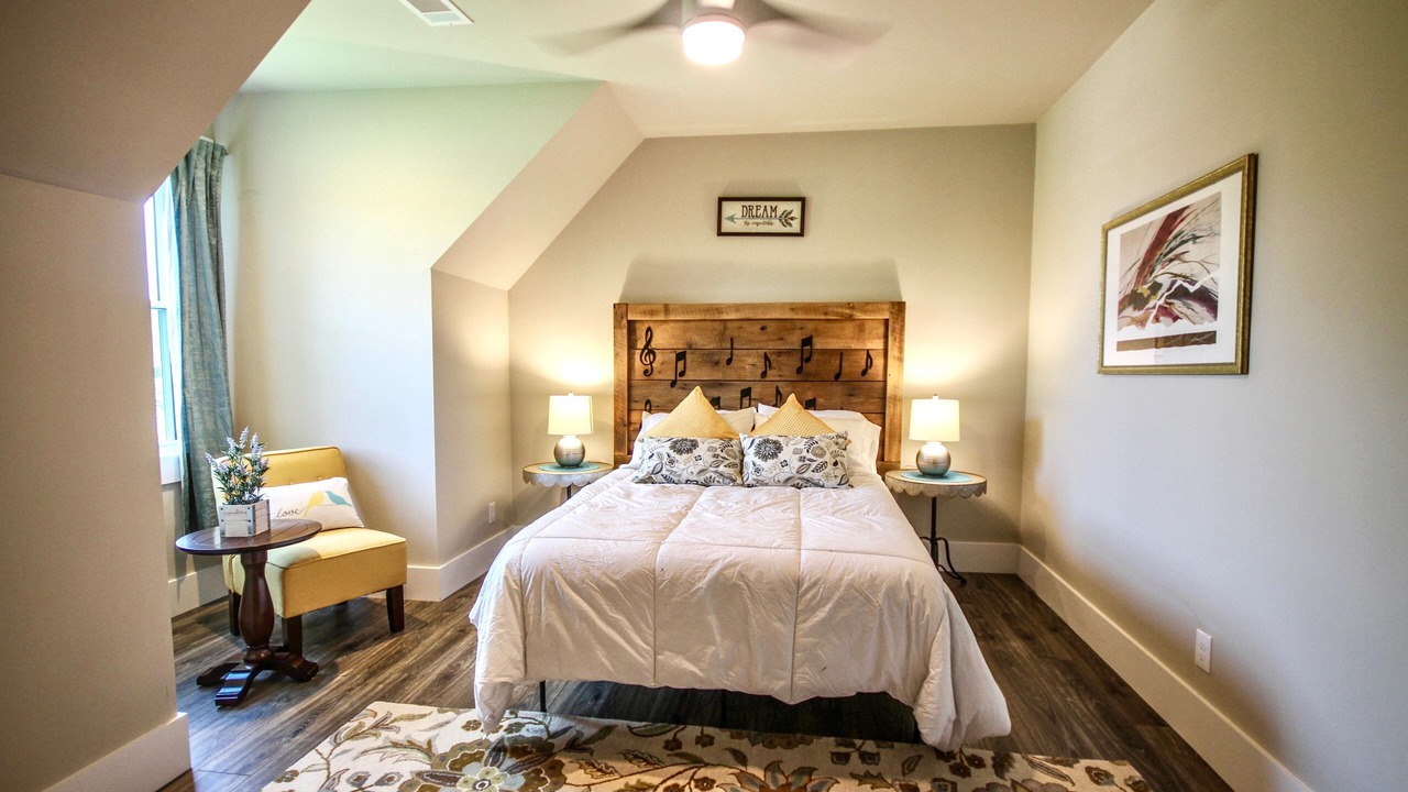 Photo of Bedroom in Buena Vista