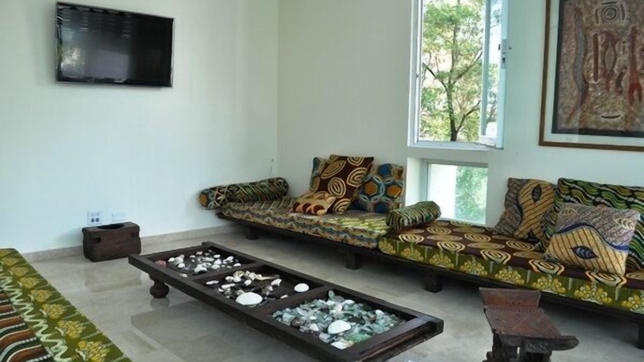 Photo of Bedroom in Parque