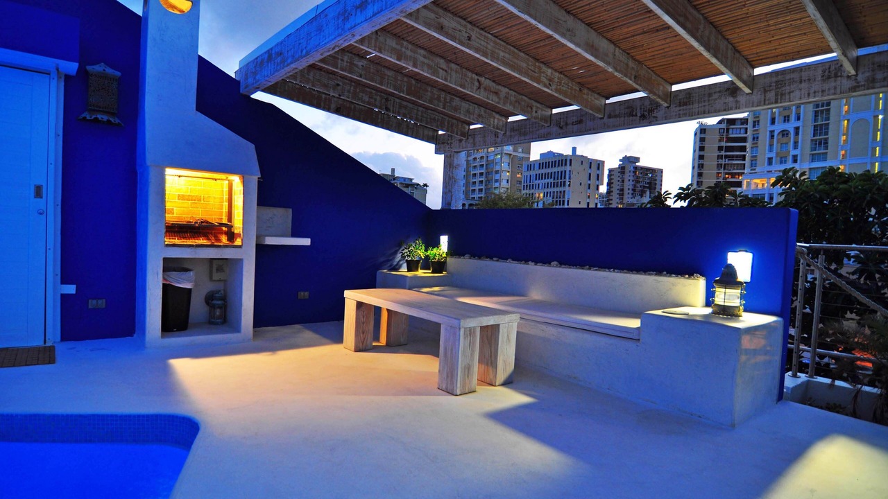 Photo of Outdoor in Parque
