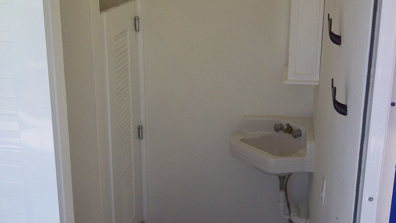 Photo of Bathroom in Parque