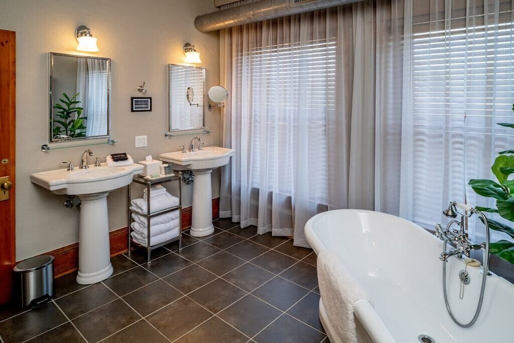 Photo of Bathroom in Fayetteville
