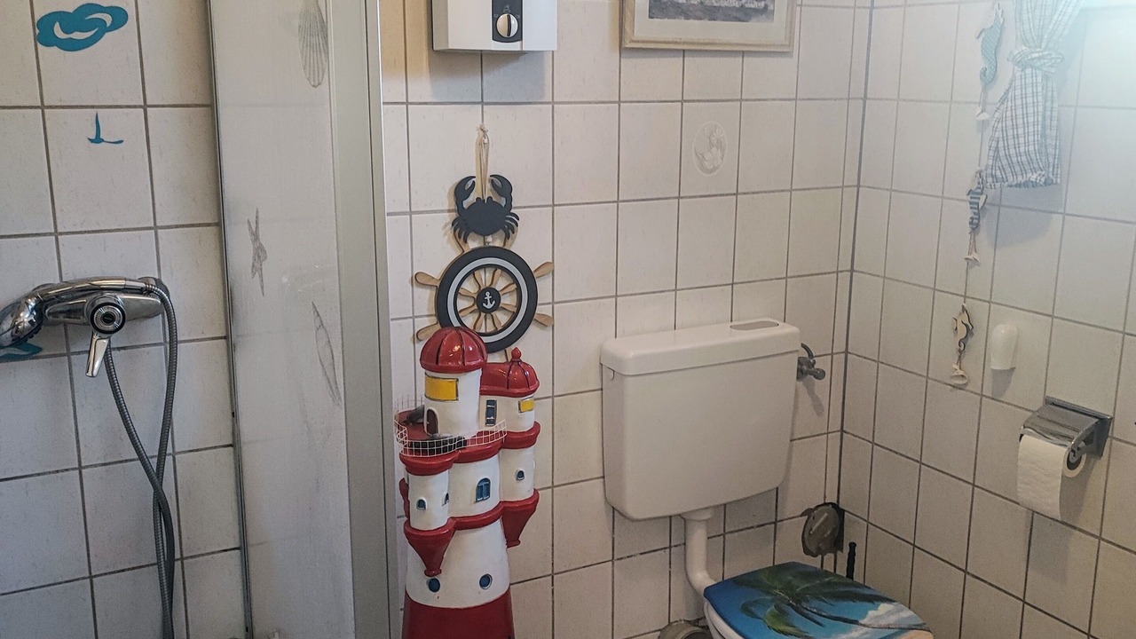 Photo of Bathroom in Hitzerode