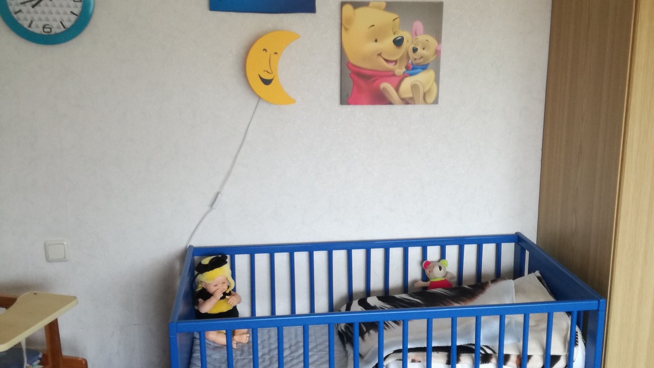 Photo of Bedroom in Hitzerode