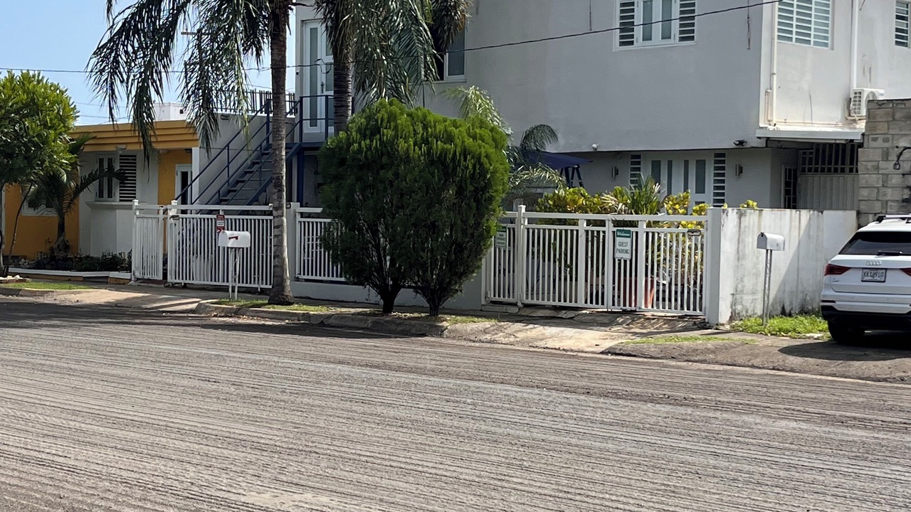 Photo of Outdoor in Cangrejo Arriba