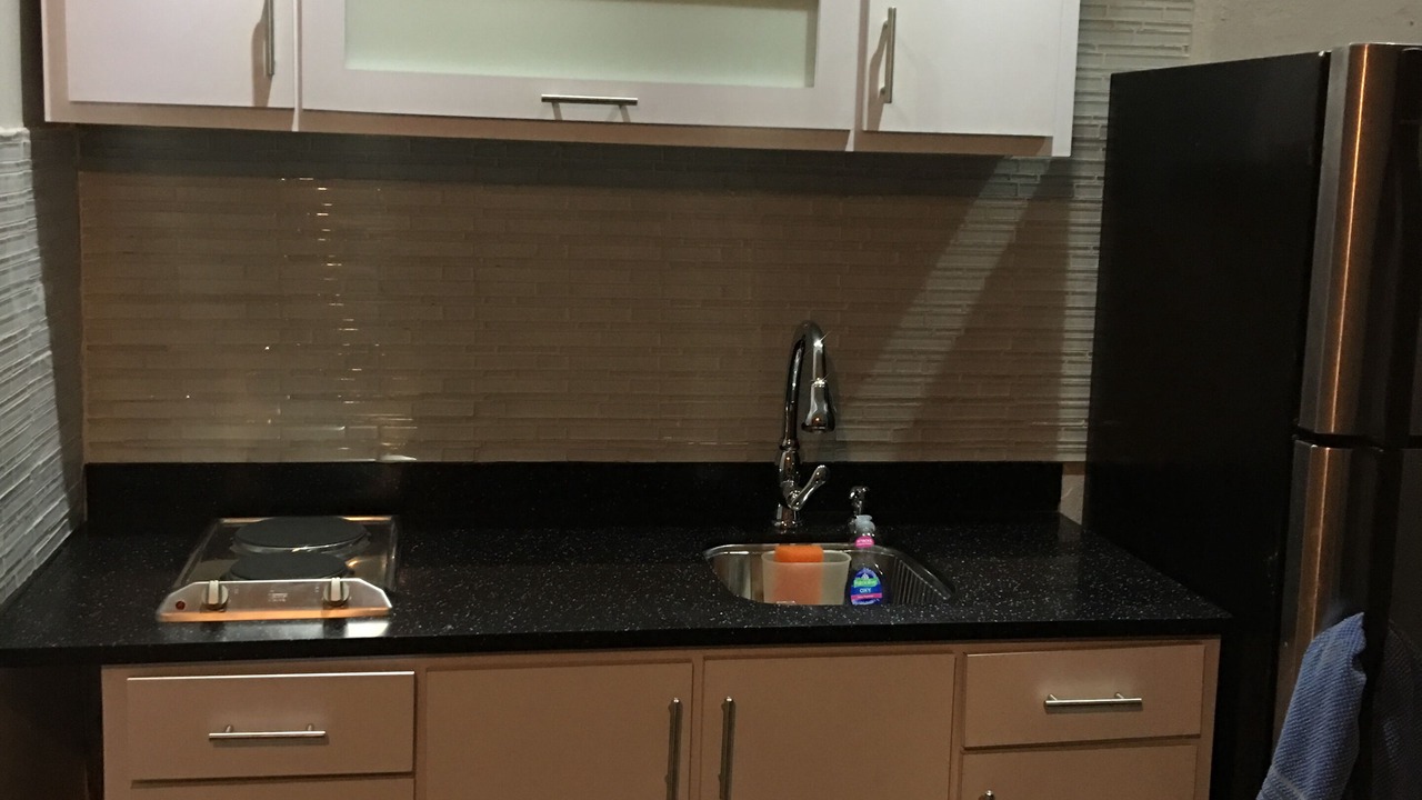 Photo of Kitchen in Cangrejo Arriba