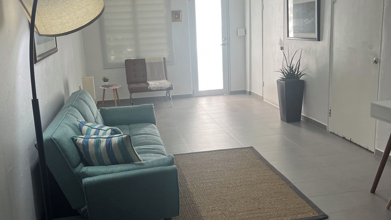 Photo of Livingroom in Cangrejo Arriba