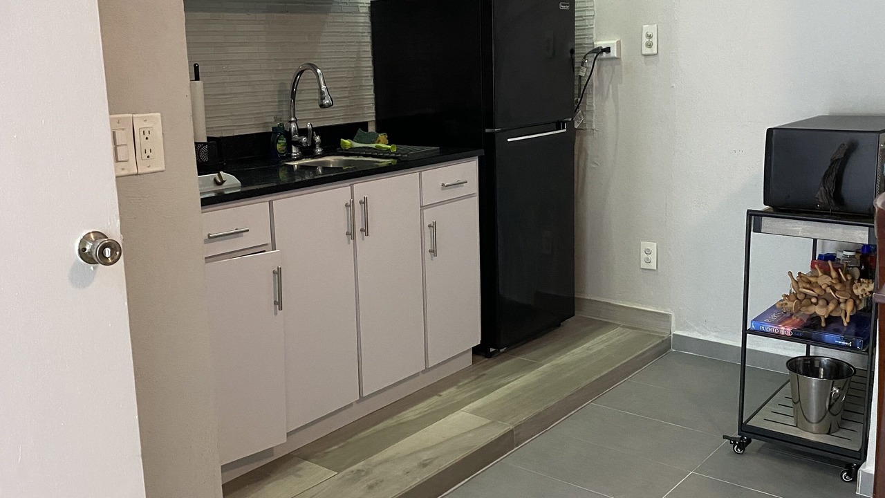 Photo of Kitchen in Cangrejo Arriba