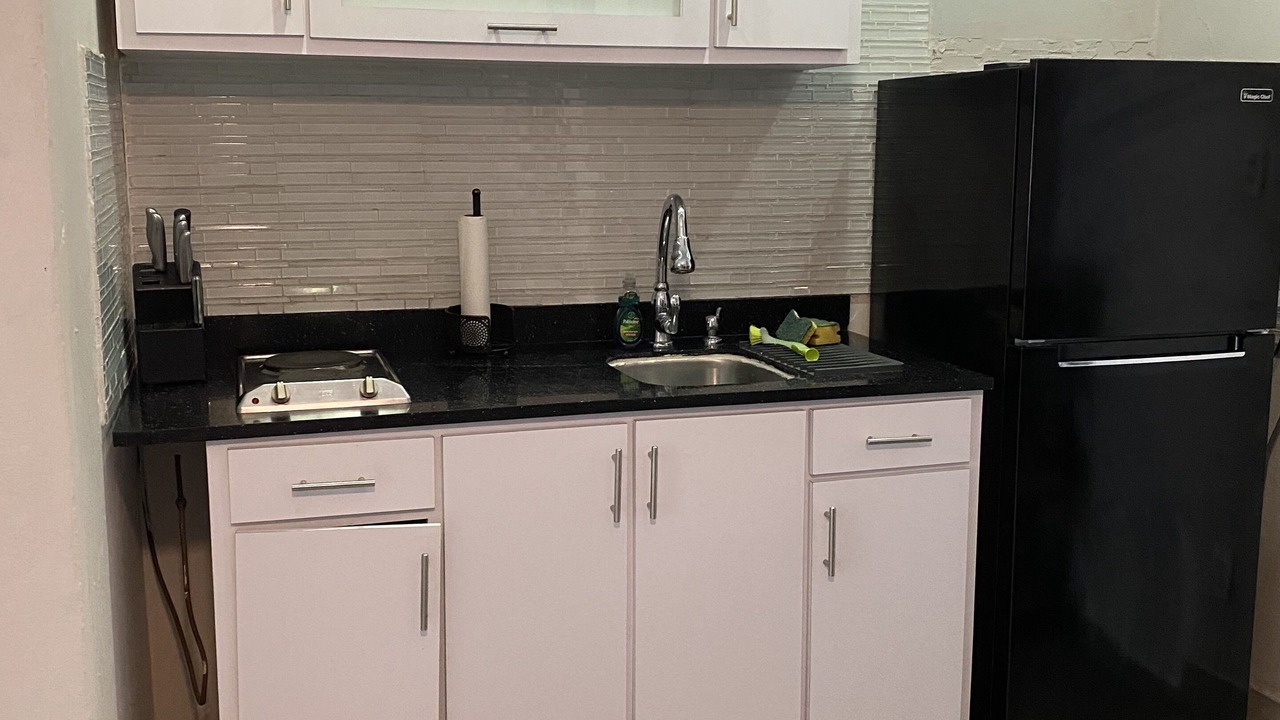 Photo of Kitchen in Cangrejo Arriba