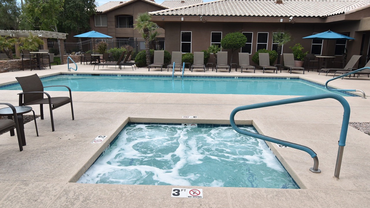 Photo of Others in Paradise Valley Village