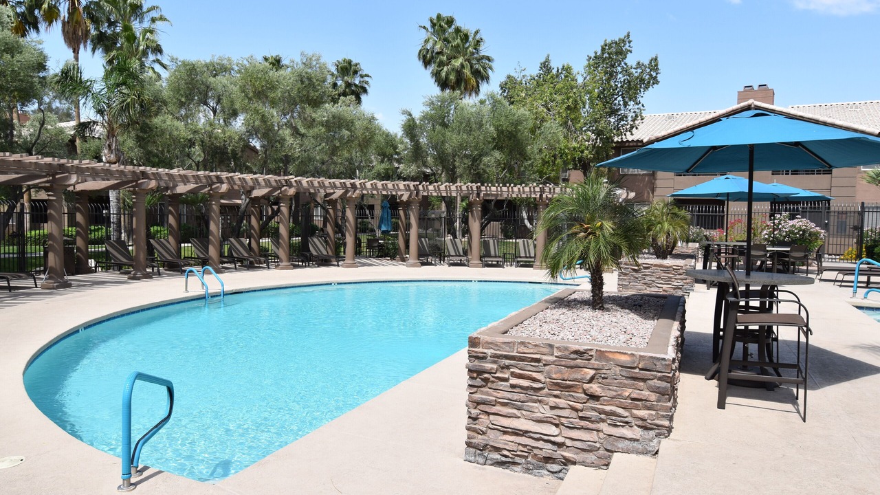 Photo of Outdoor in Paradise Valley Village