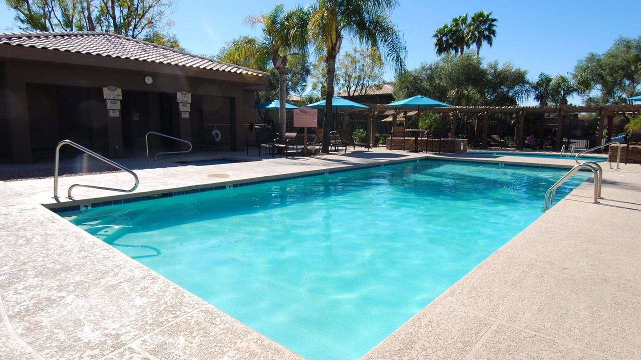 Photo of Outdoor in Paradise Valley Village