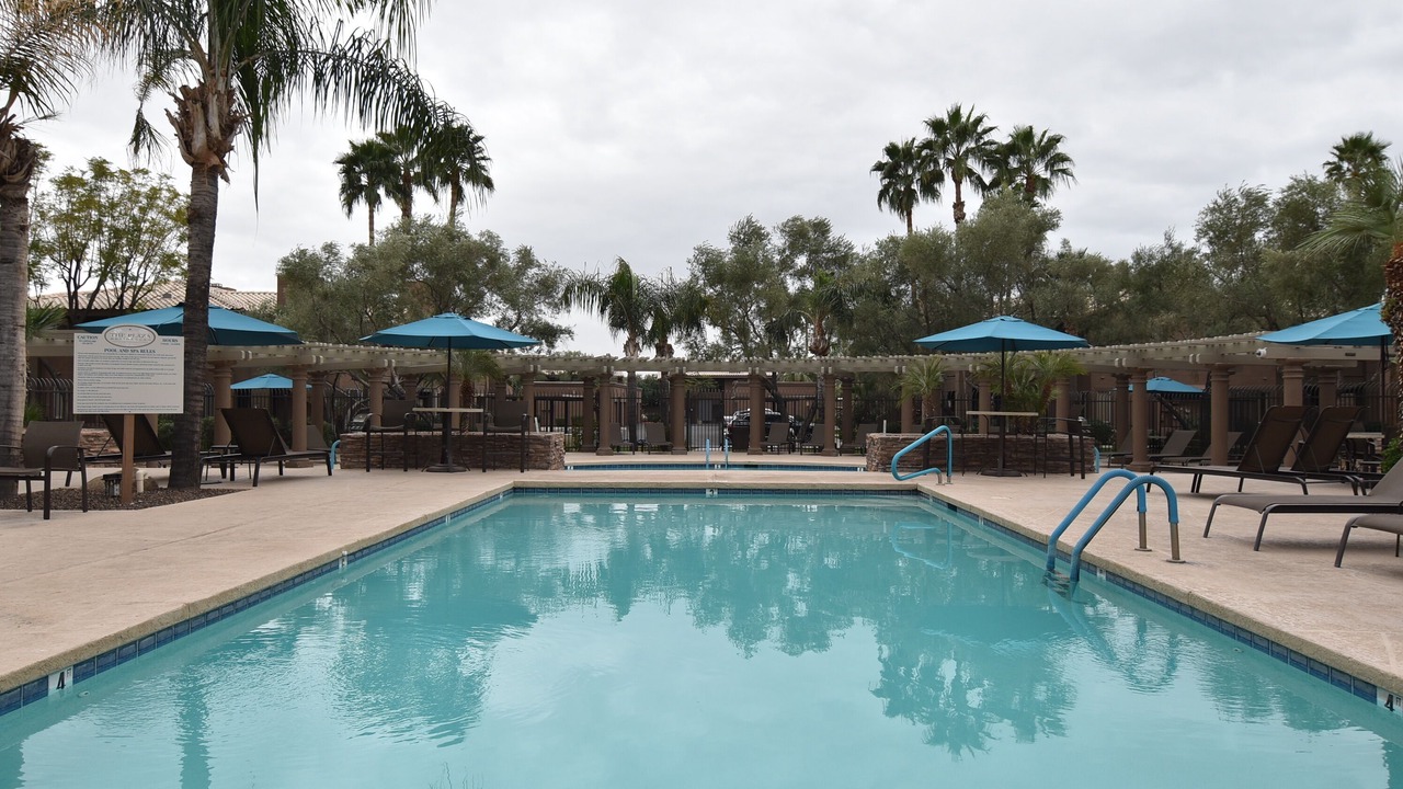 Photo of Outdoor in Paradise Valley Village