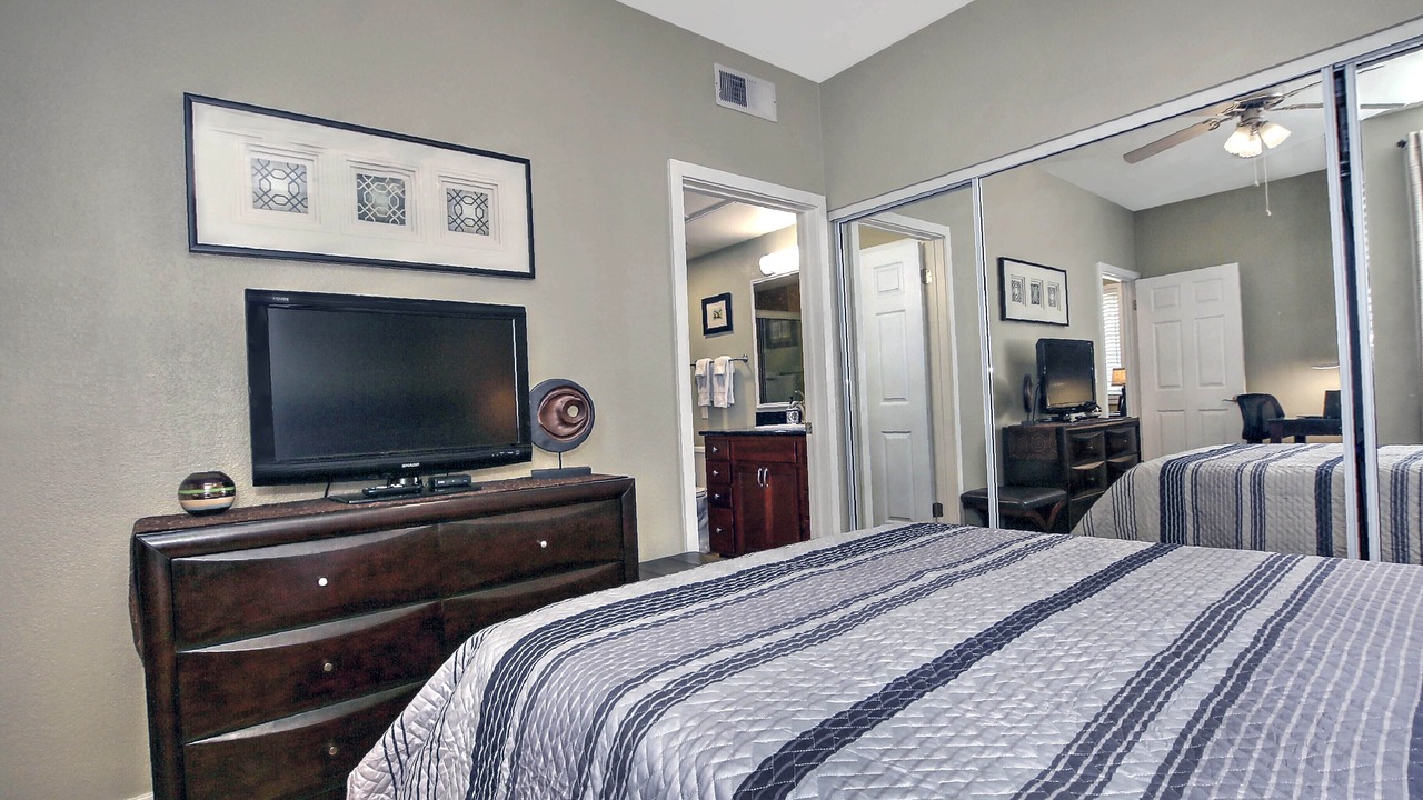 Photo of Bathroom in Paradise Valley Village