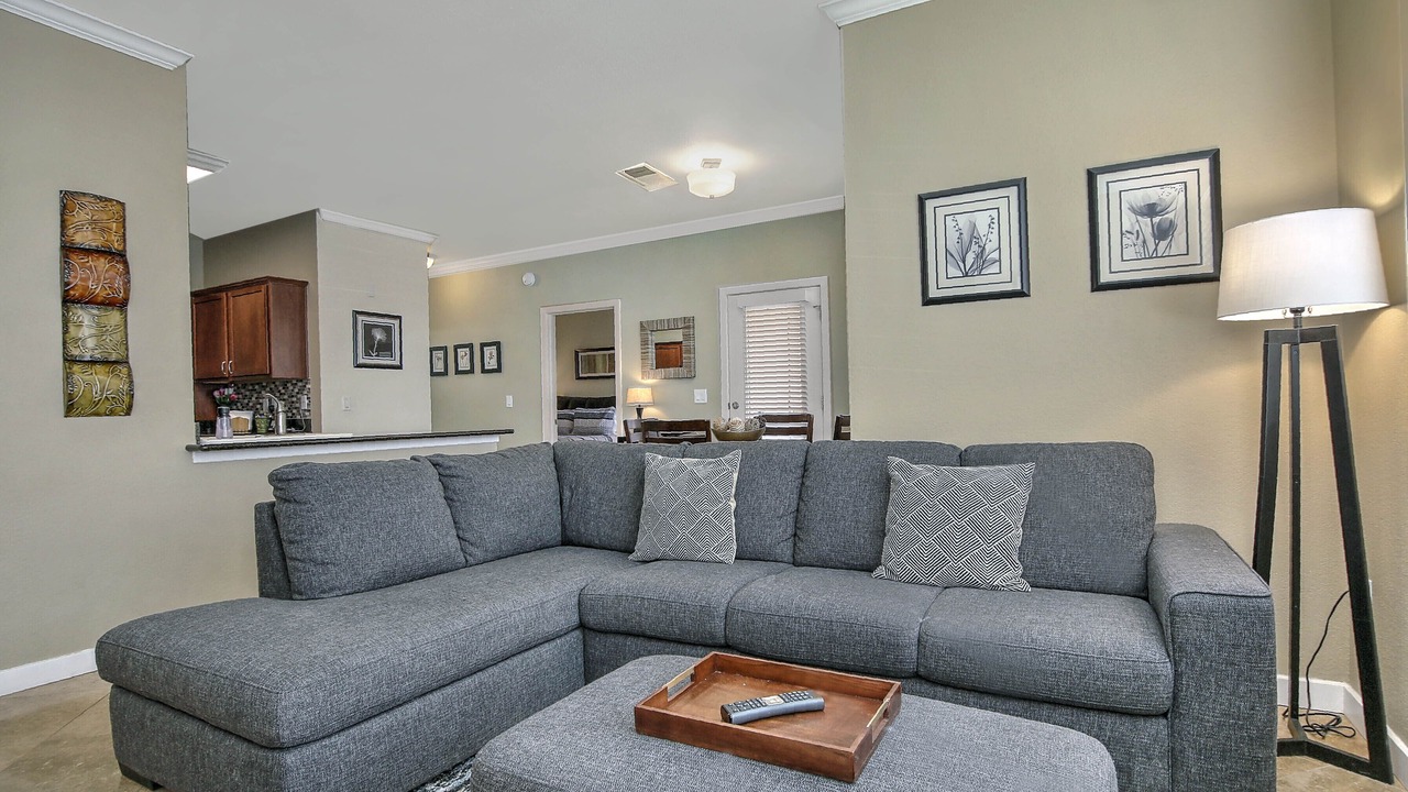 Photo of Bedroom in Paradise Valley Village