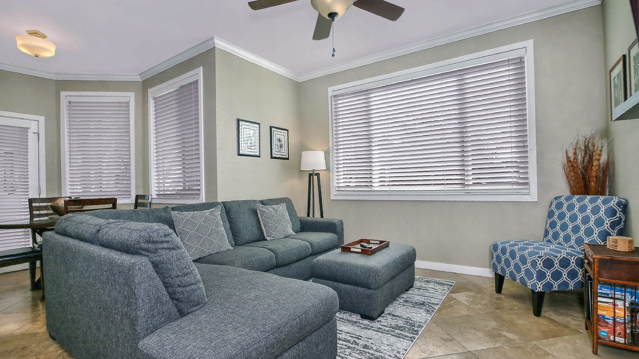 Photo of Bedroom in Paradise Valley Village