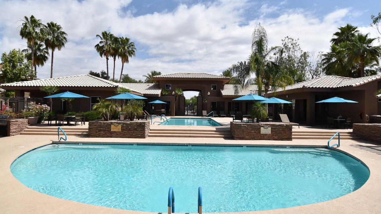 Photo of Others in Paradise Valley Village