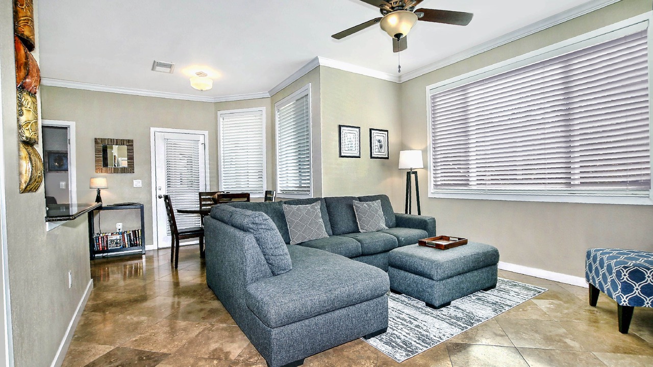 Photo of Bedroom in Paradise Valley Village