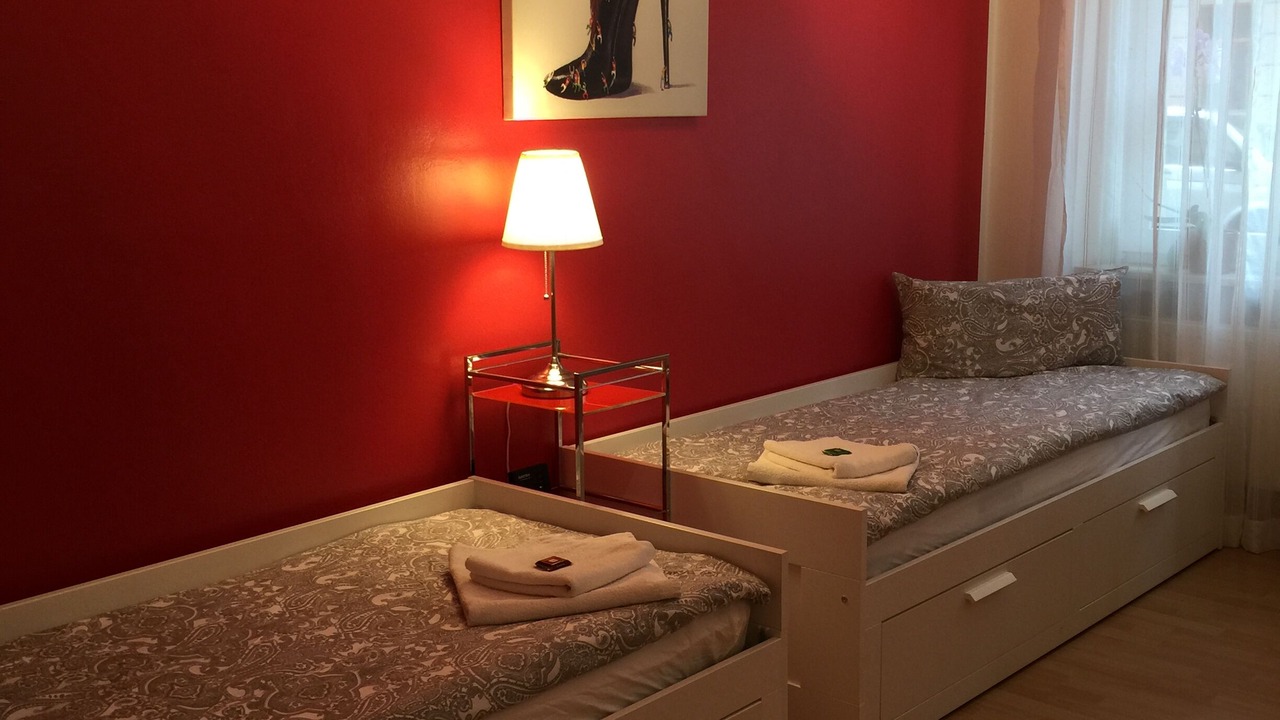 Photo of Bedroom in Fuerth