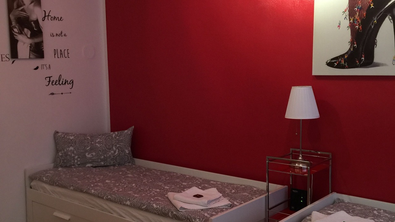 Photo of Bedroom in Fuerth