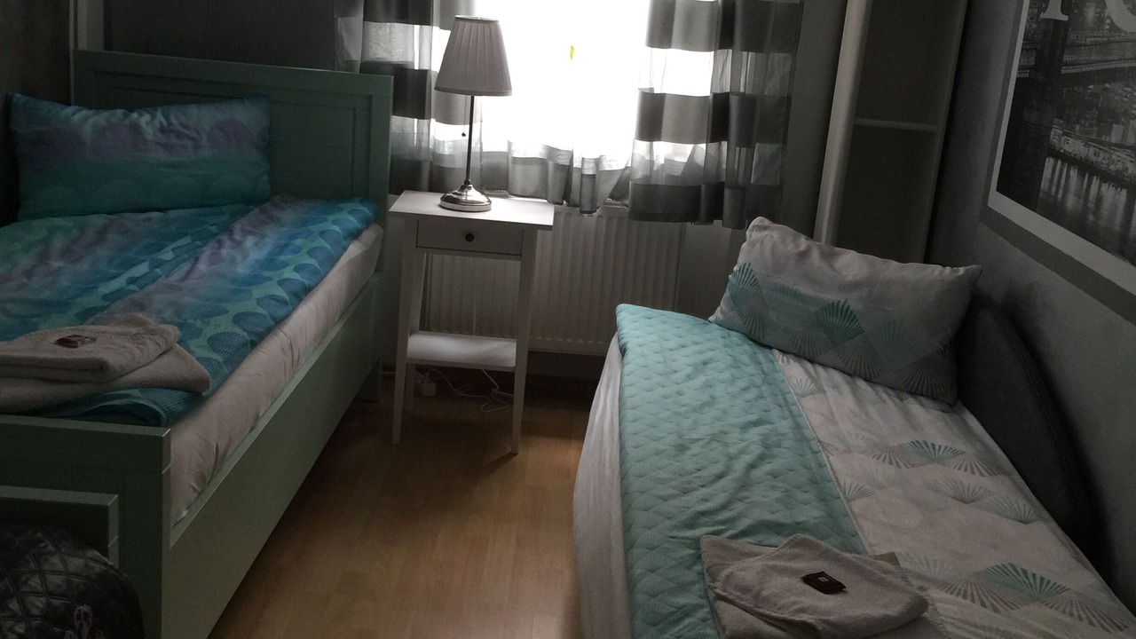 Photo of Bedroom in Fuerth