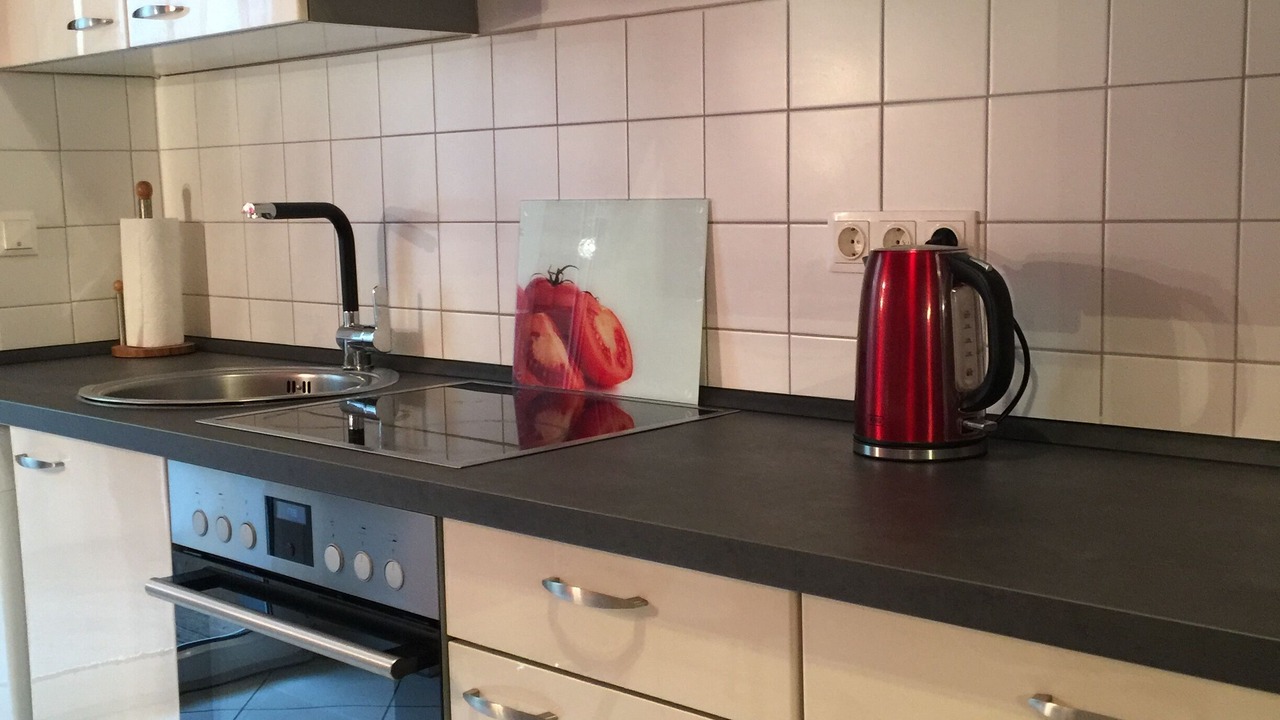 Photo of Kitchen in Fuerth