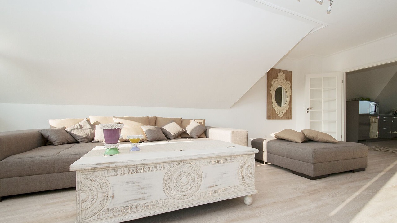 Photo of Livingroom in Halstenbek