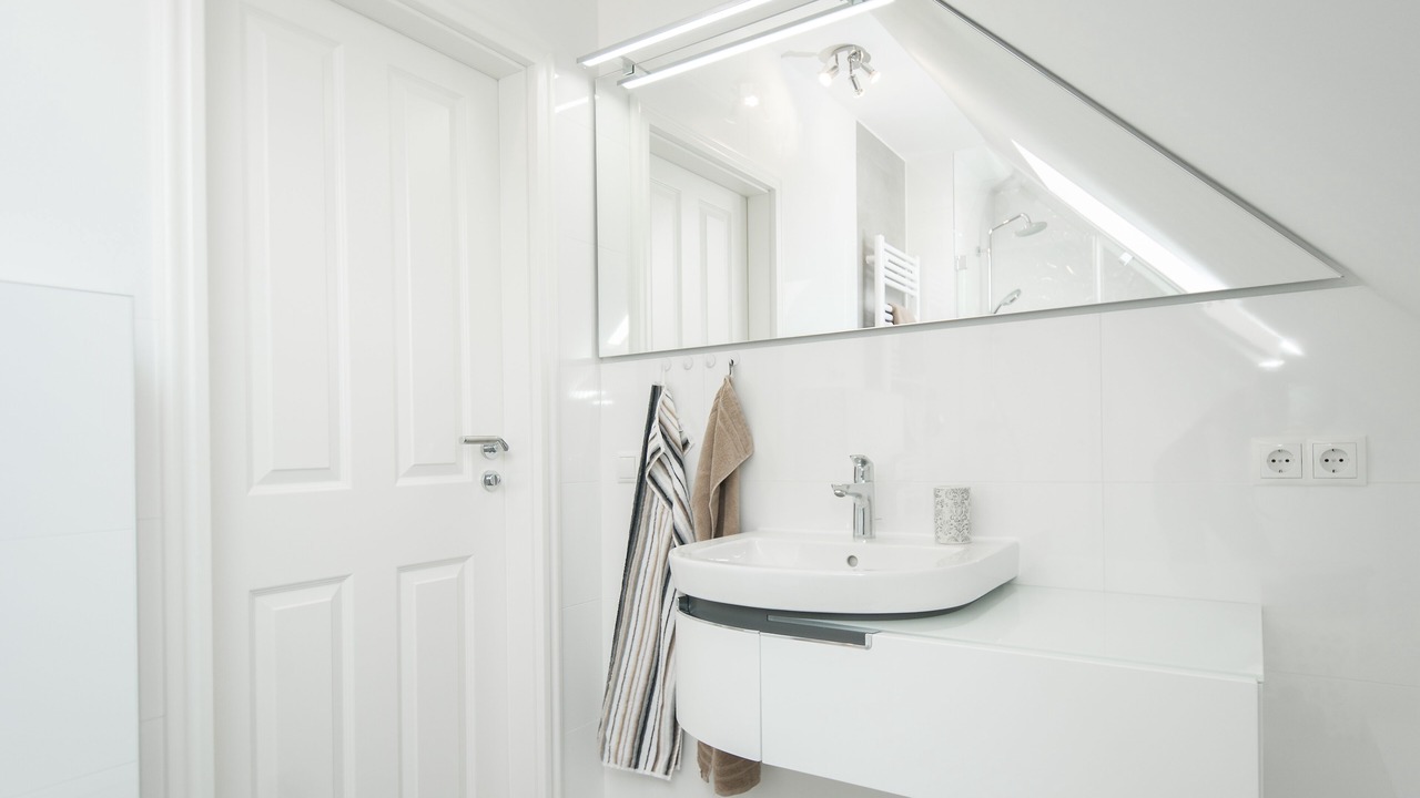 Photo of Bathroom in Halstenbek