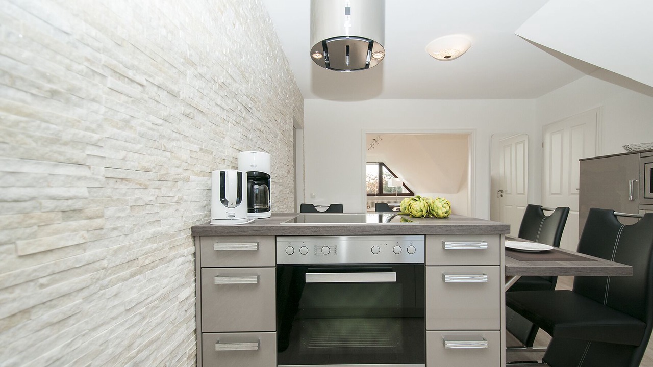 Photo of Kitchen in Halstenbek