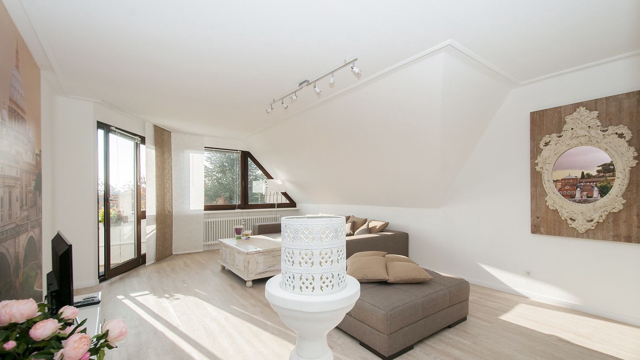 Photo of Livingroom in Halstenbek