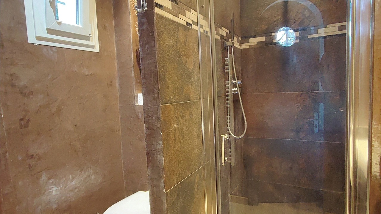 Photo of Bathroom in Hermanville-sur-Mer