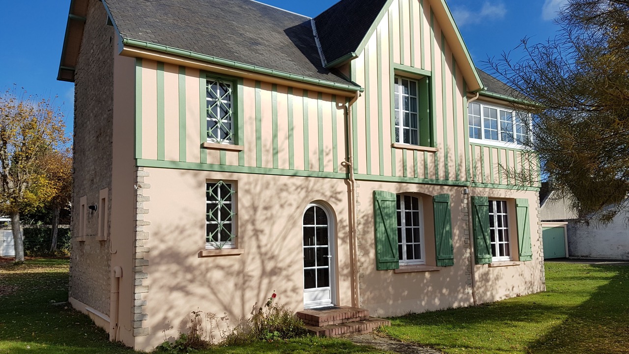 Photo of Outdoor in Hermanville-sur-Mer