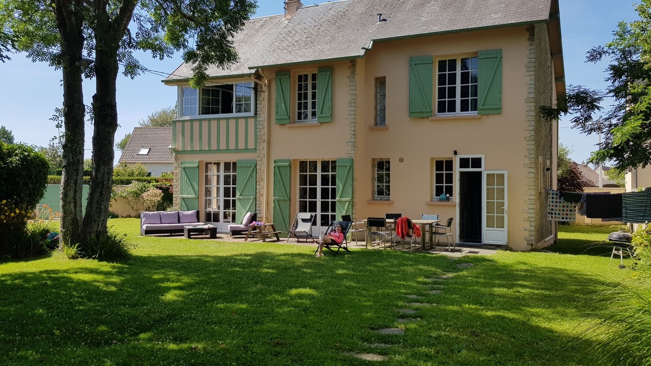 Photo of Outdoor in Hermanville-sur-Mer