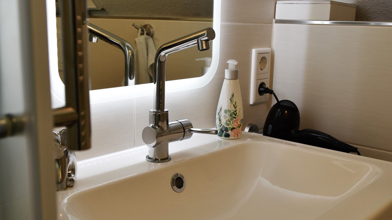 Photo of Bathroom in Sudstadt