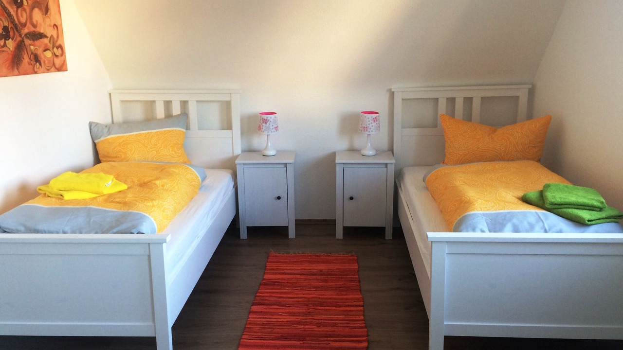 Photo of Bedroom in Sudstadt