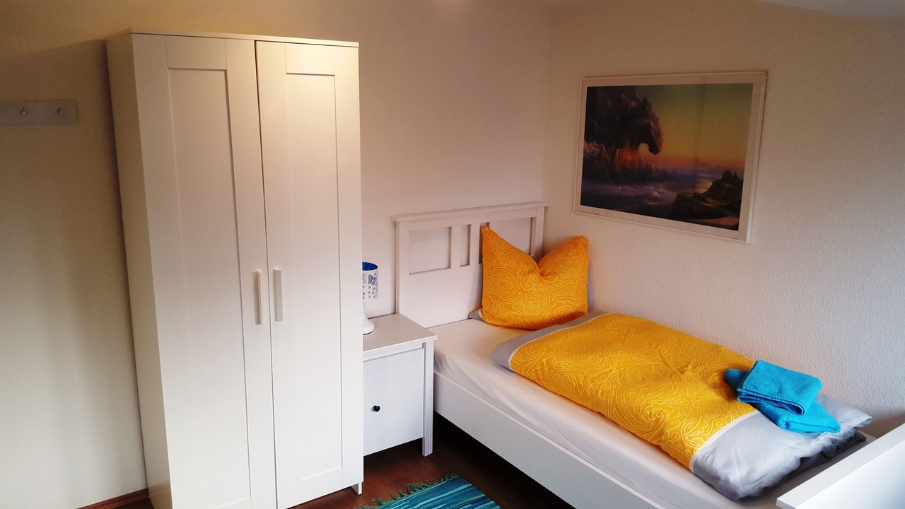 Photo of Bedroom in Sudstadt