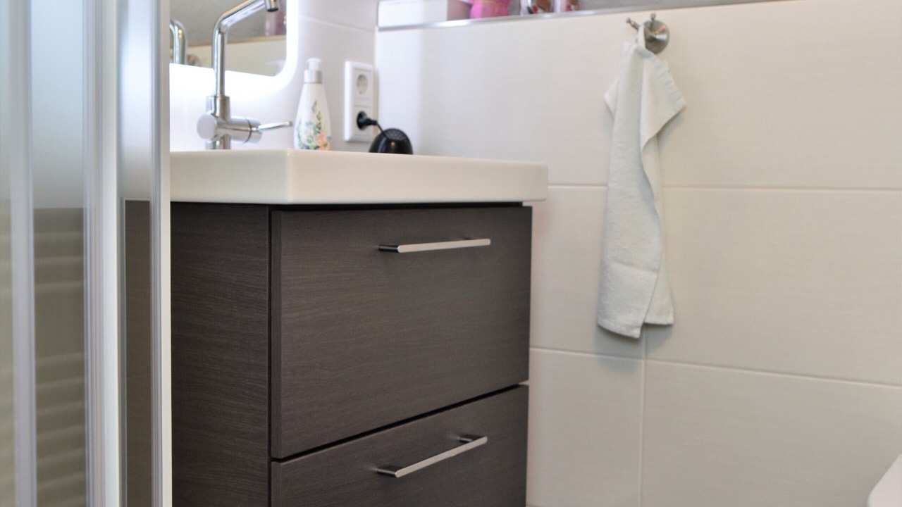 Photo of Bathroom in Sudstadt