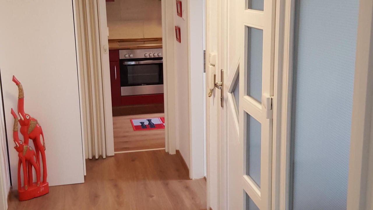 Photo of Kitchen in Sudstadt