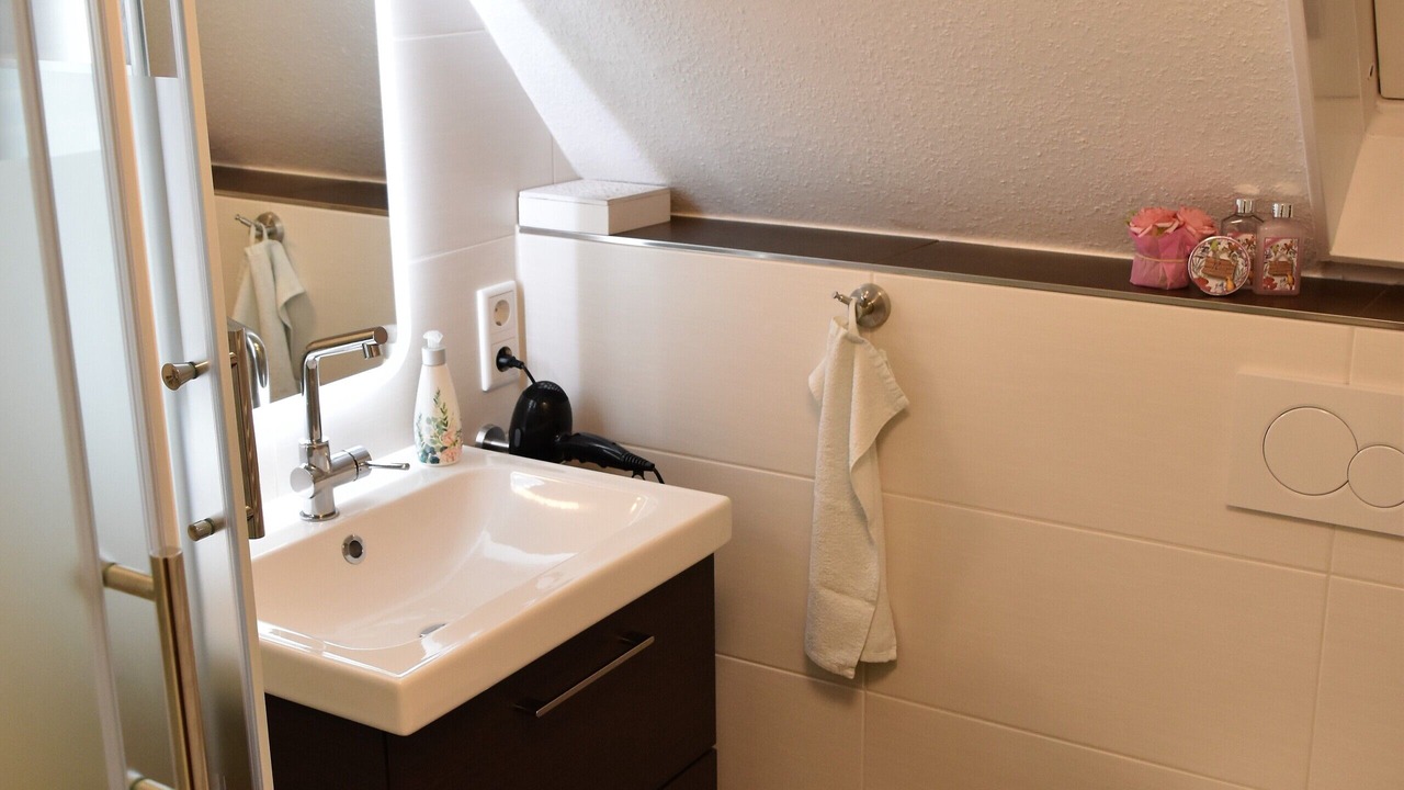 Photo of Bathroom in Sudstadt