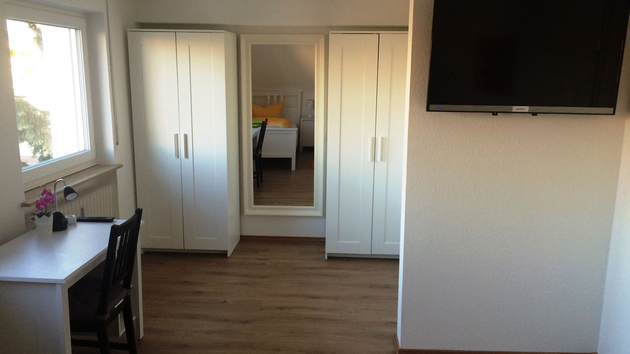 Photo of Bedroom in Sudstadt