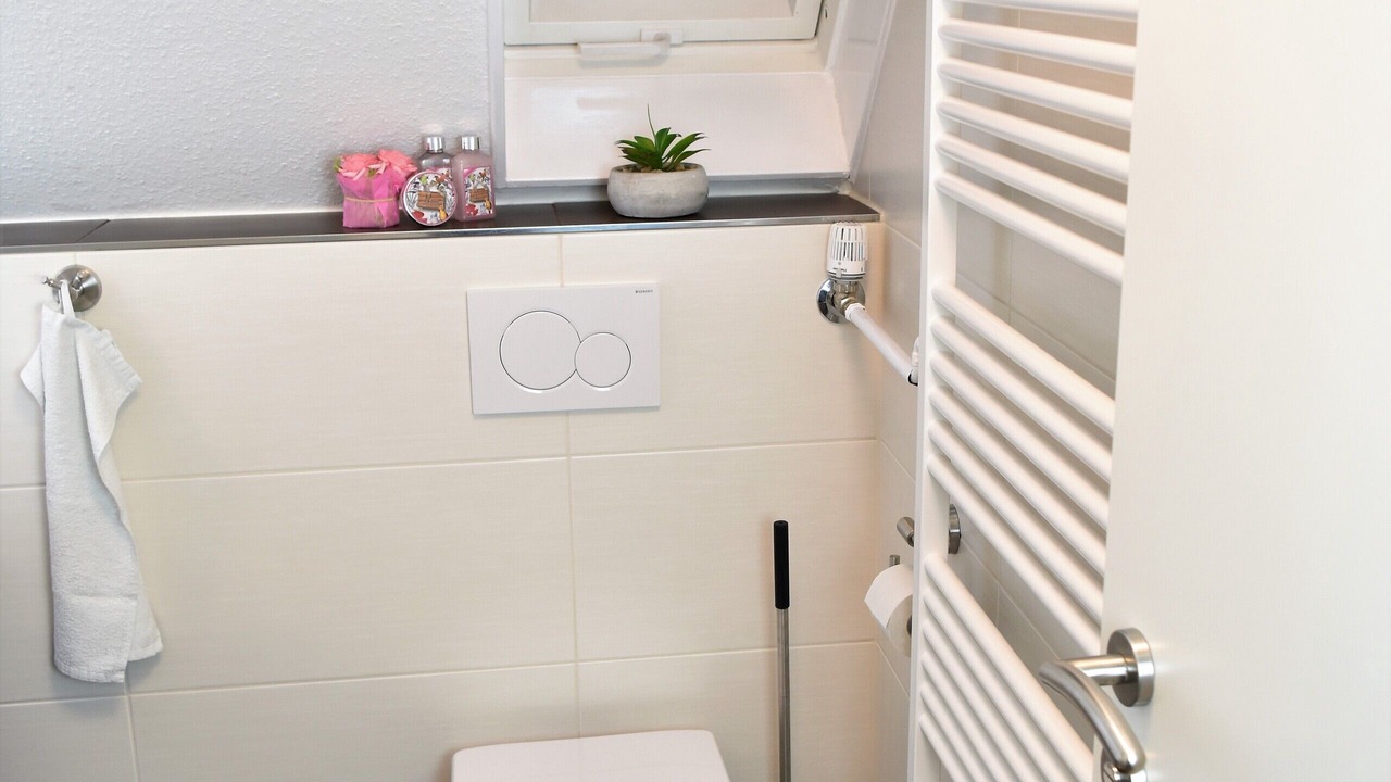 Photo of Bathroom in Sudstadt