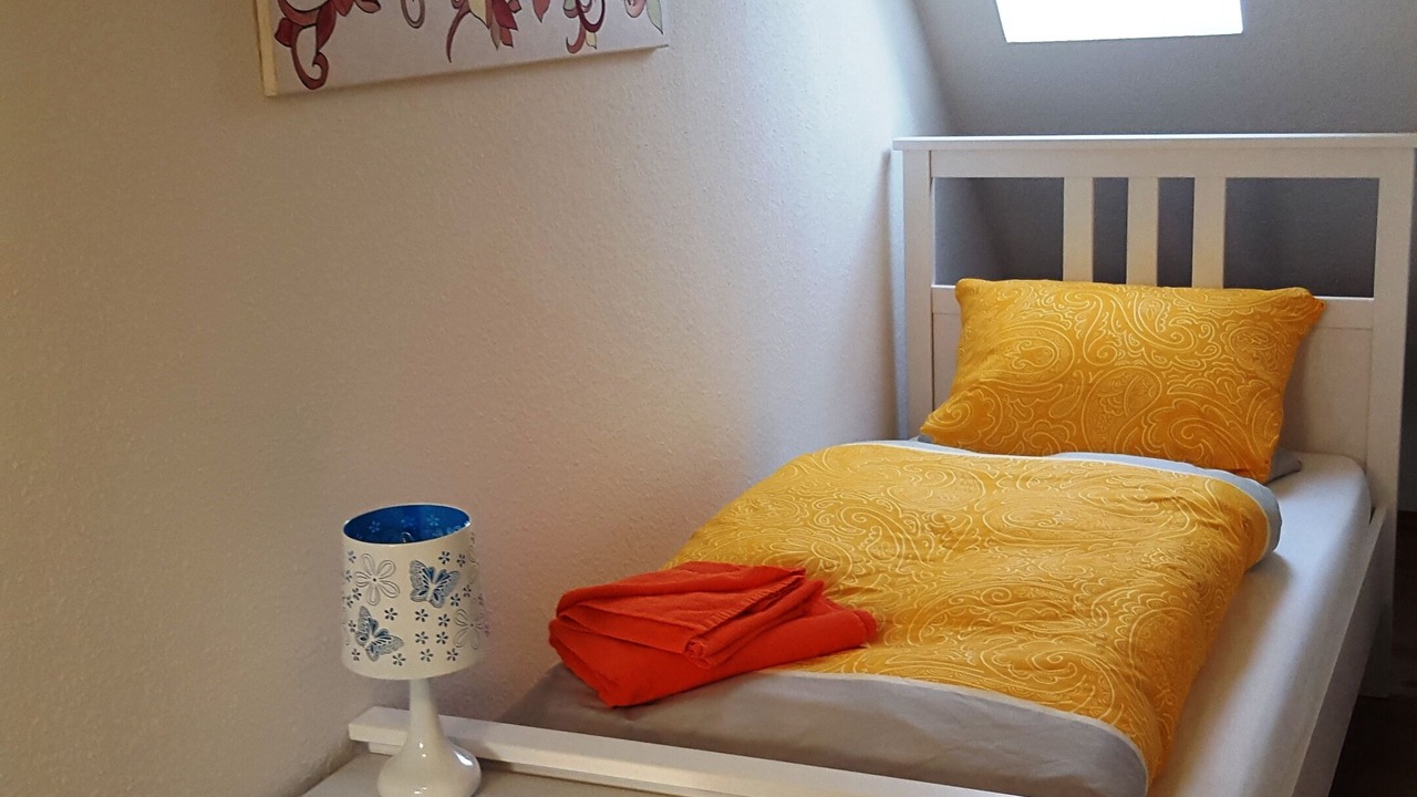Photo of Bedroom in Sudstadt