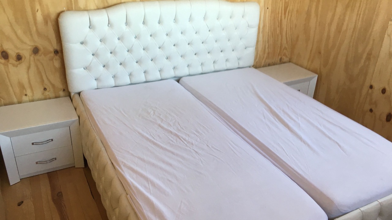 Photo of Bedroom in Onderdijk