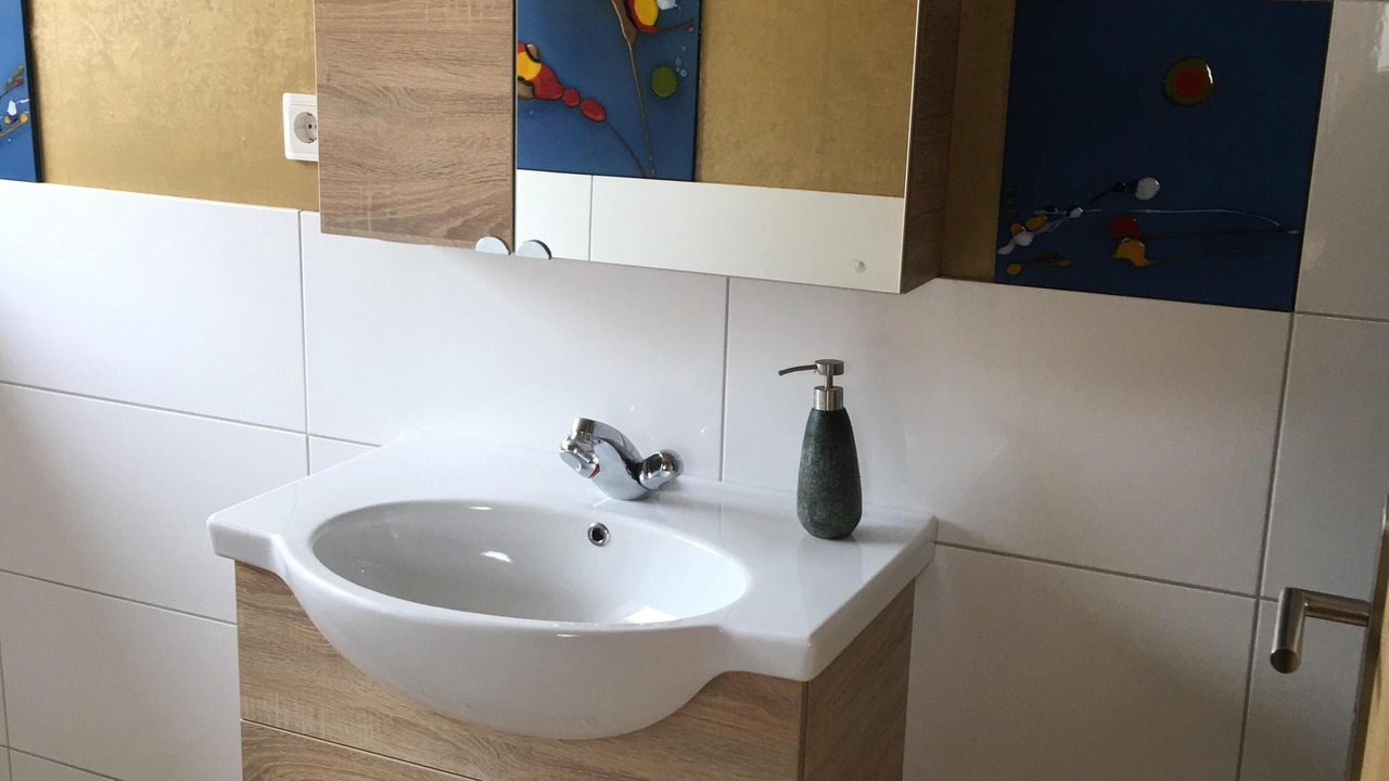 Photo of Bathroom in Onderdijk