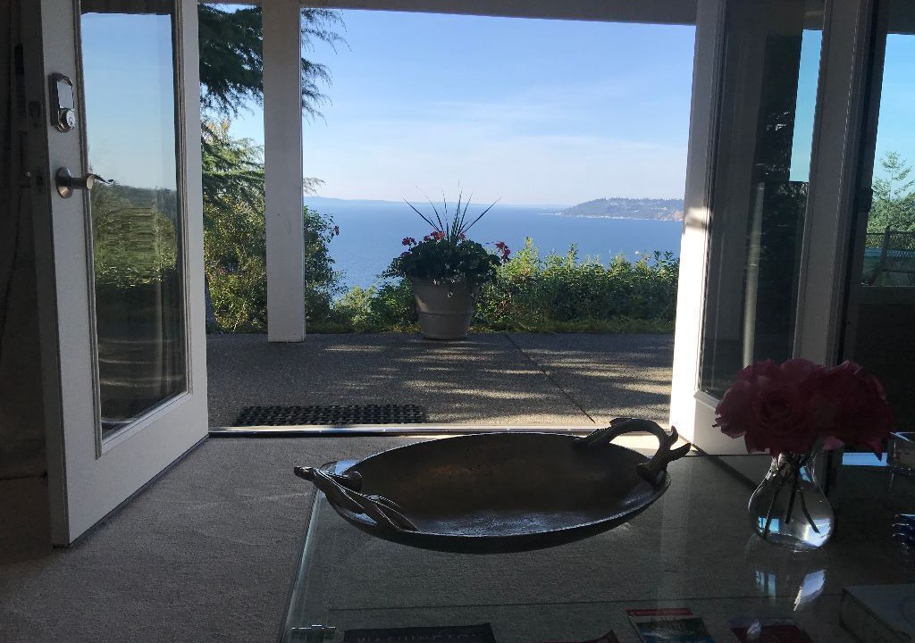 Photo of Bedroom in Three Tree Point