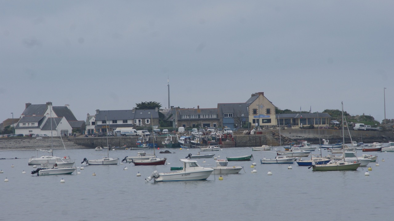 Photo of Others in Tredrez-Locquemeau
