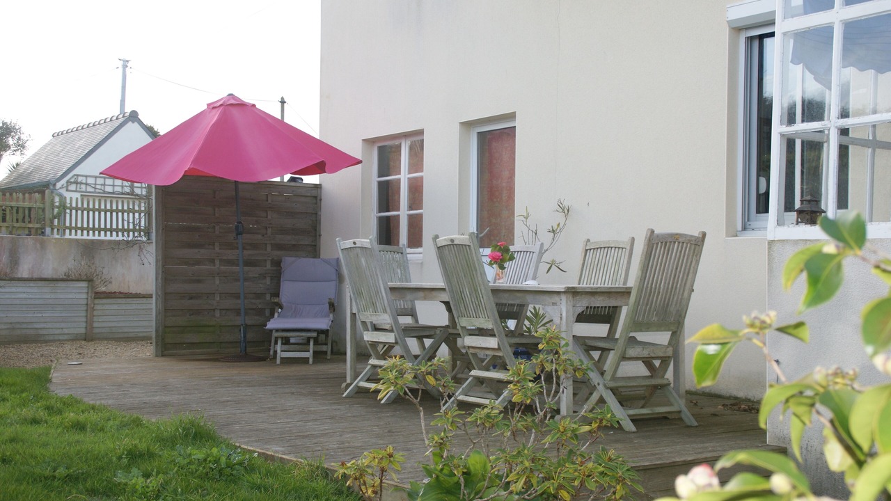 Photo of Outdoor in Tredrez-Locquemeau