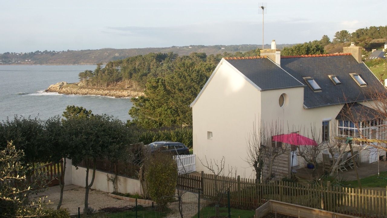 Photo of Outdoor in Tredrez-Locquemeau