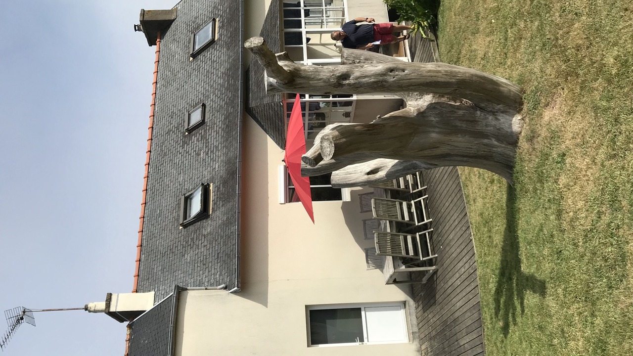 Photo of Outdoor in Tredrez-Locquemeau