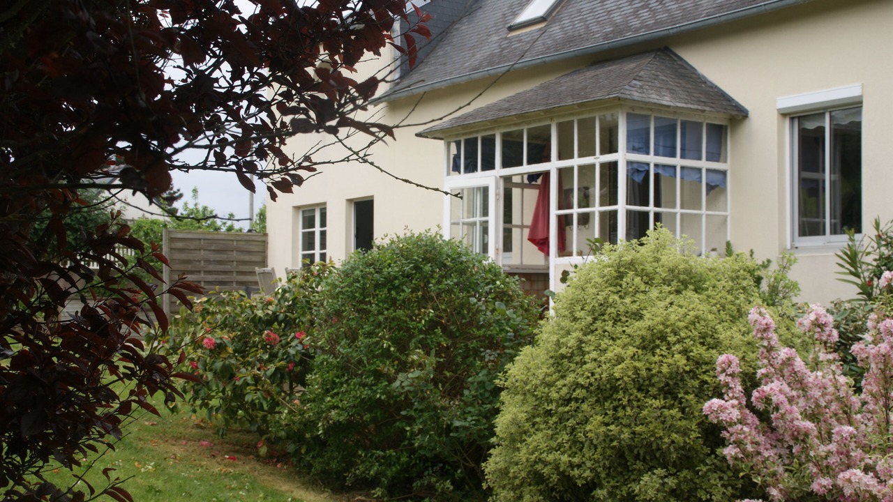 Photo of Outdoor in Tredrez-Locquemeau